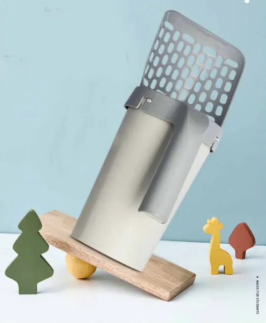 Wsker⢠Litter Scoop