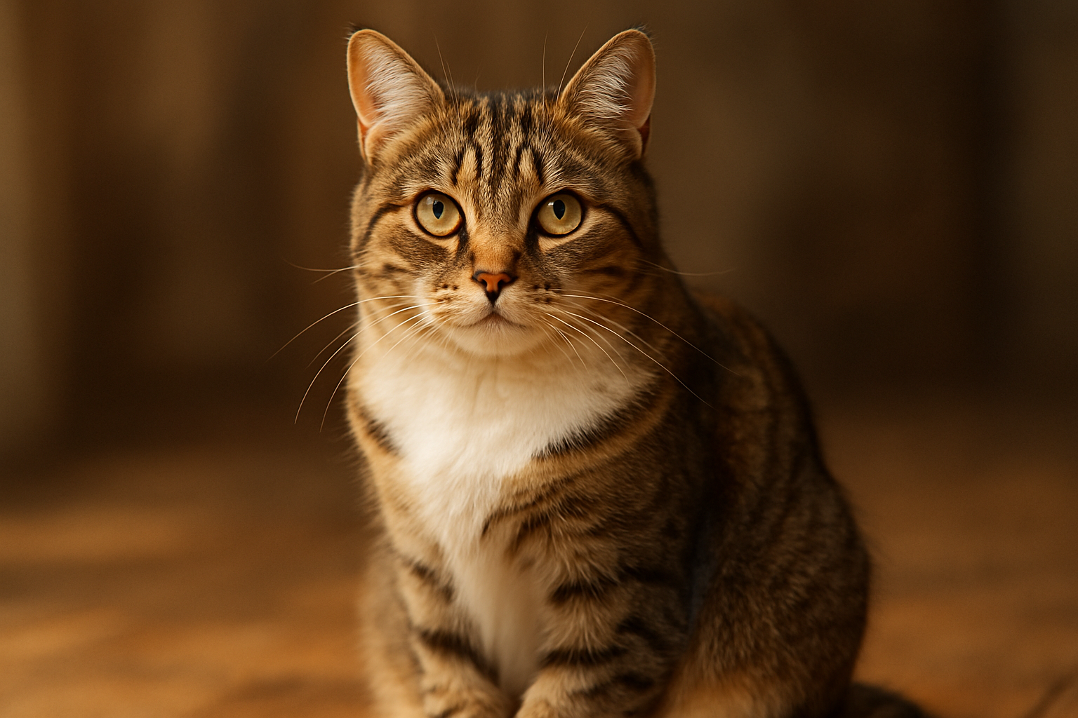 cat