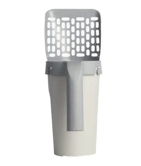 Wsker⢠Litter Scoop