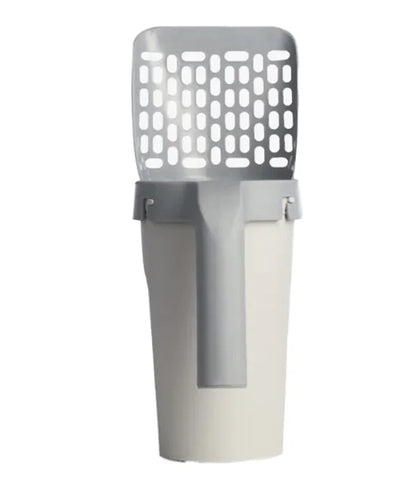 Wsker™ Litter Scoop